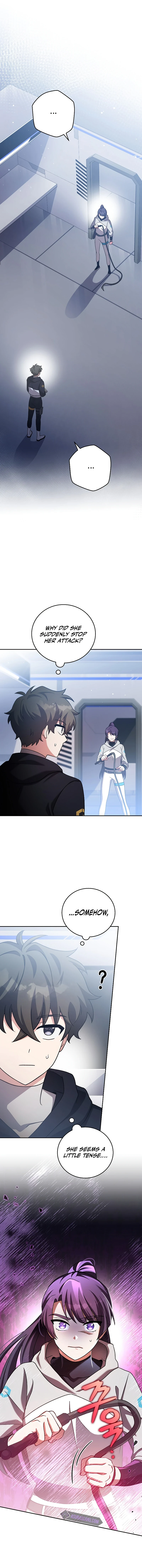 The Novel's Extra Chapter 92 — Page 16