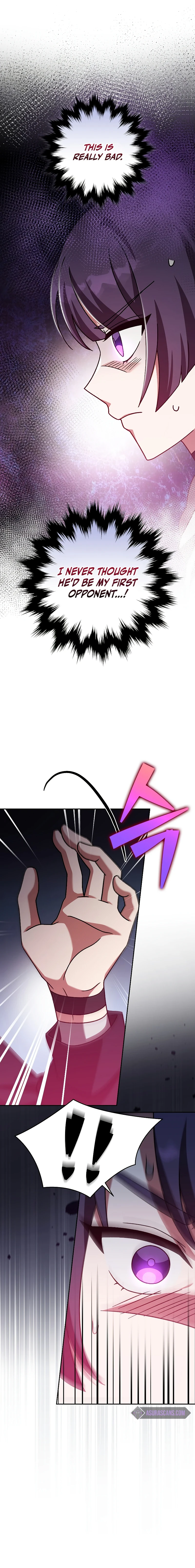 The Novel's Extra Chapter 92 — Page 17