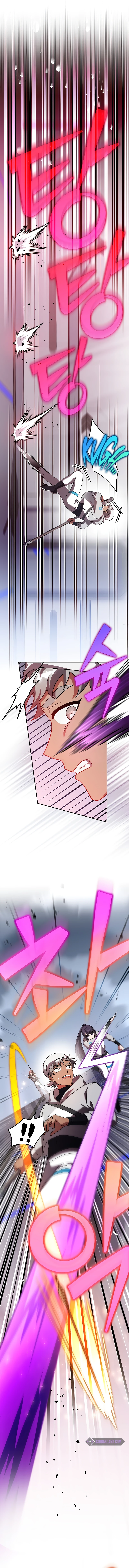 The Novel's Extra Chapter 96 — Page 7