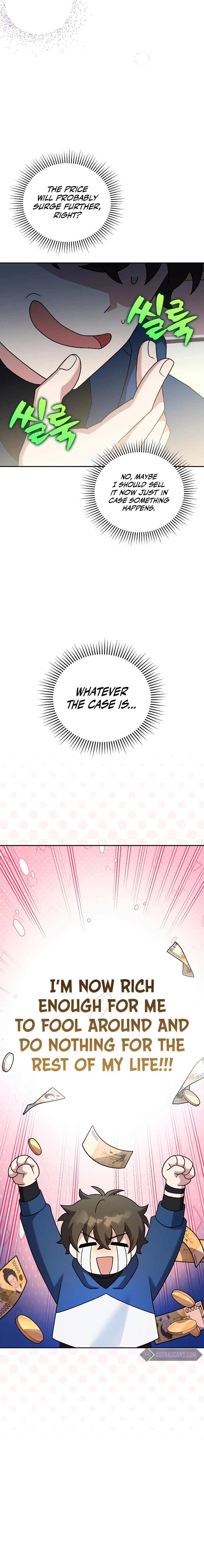 The Novel's Extra Chapter 98 — Page 14