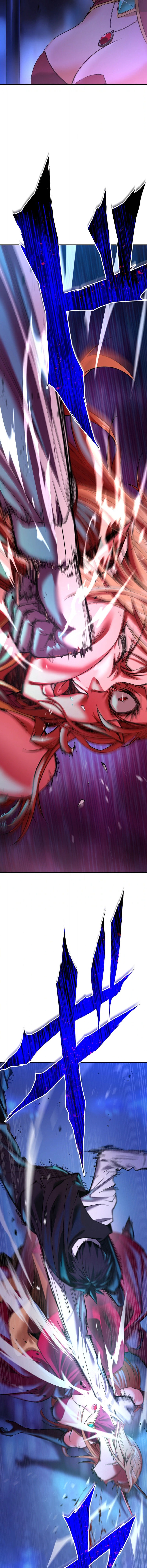 The Old Man Vows Revenge Against His Demon Wife Chapter 3 — Page 19