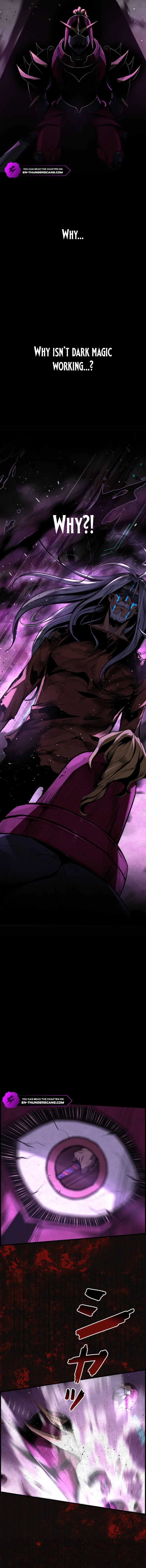 The Old Prisoner Living in Solitude Chapter 19 — Page 13