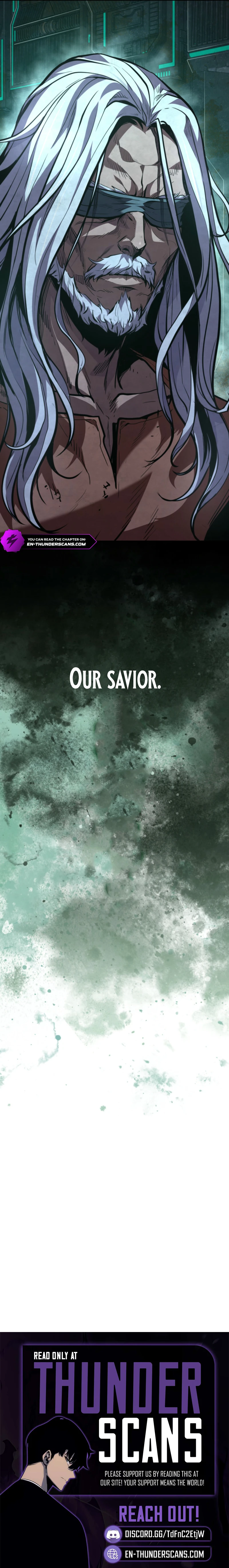 The Old Prisoner Living in Solitude Chapter 19 — Page 23
