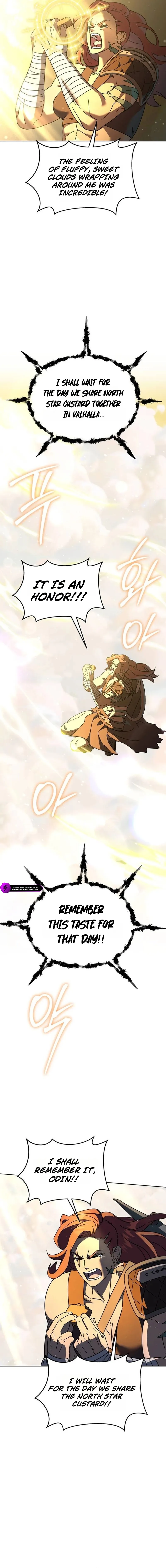 The Otherworldly Everything Store Chapter 5 — Page 19