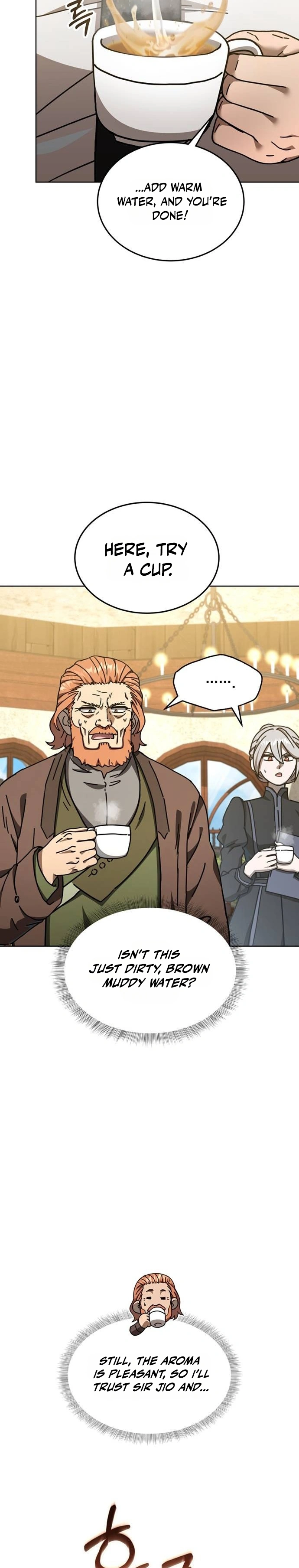 The Otherworldly Everything Store Chapter 6 — Page 14