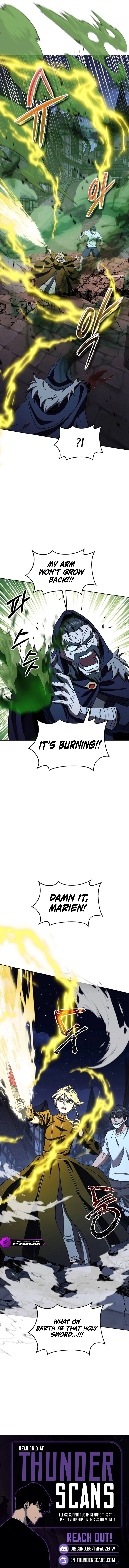 The Otherworldly Everything Store Chapter 8 — Page 11