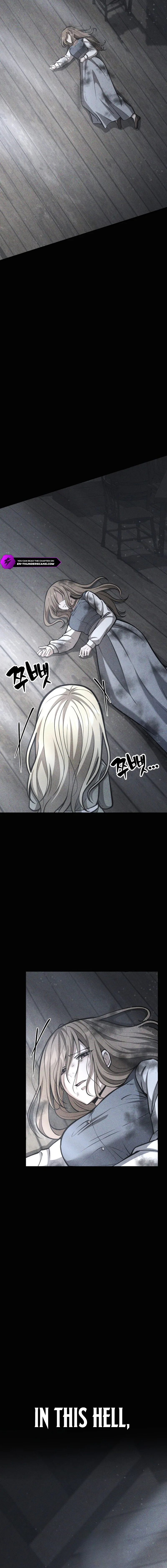 The Otherworldly Family Man Chapter 2 — Page 11