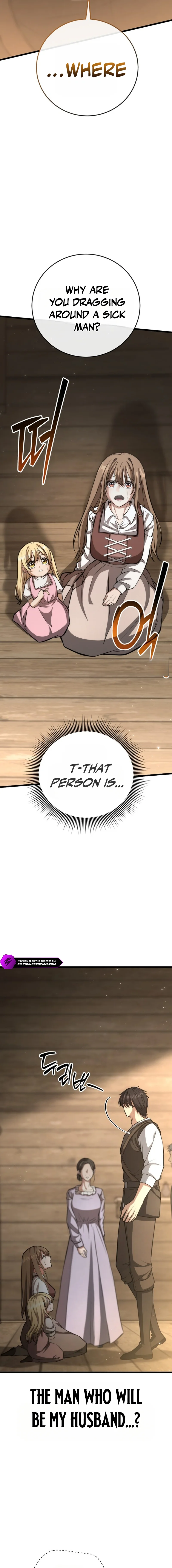 The Otherworldly Family Man Chapter 2 — Page 31