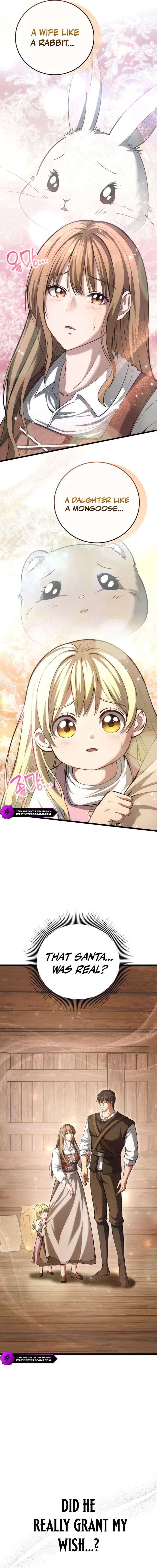 The Otherworldly Family Man Chapter 2 — Page 36