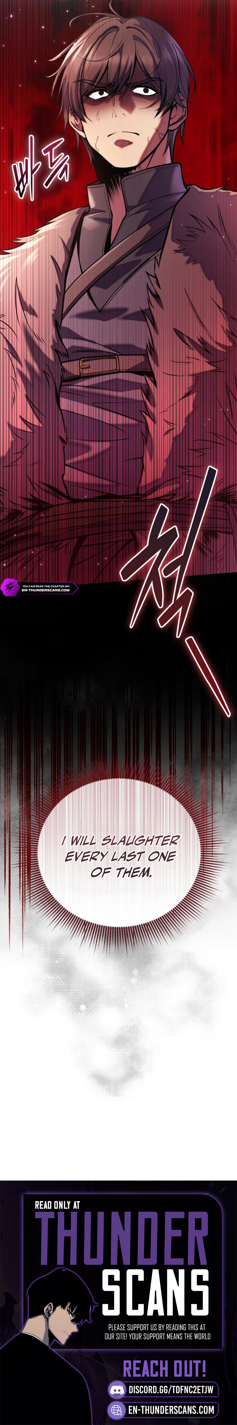 The Otherworldly Family Man Chapter 20 — Page 10