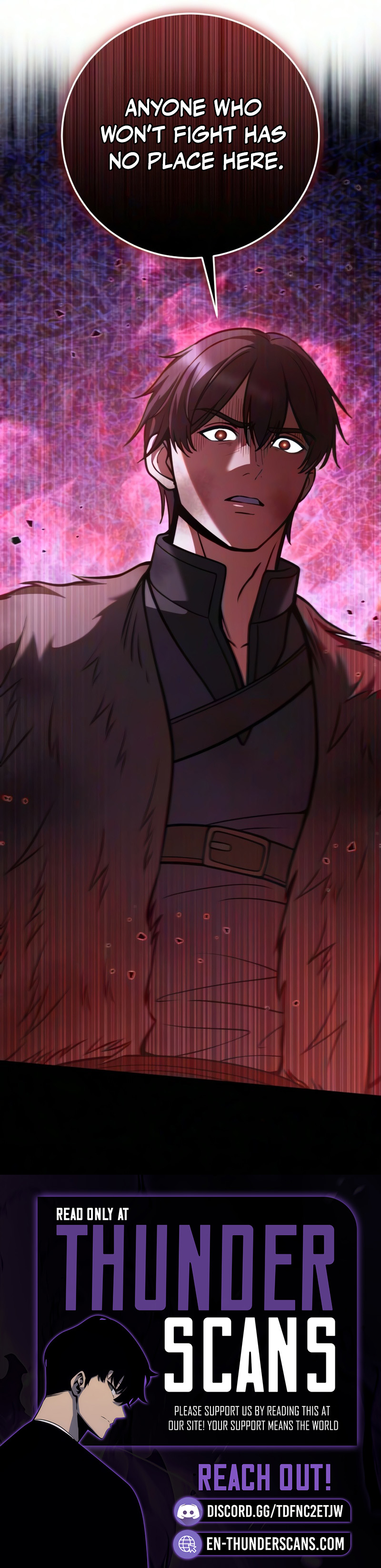 The Otherworldly Family Man Chapter 23 — Page 16