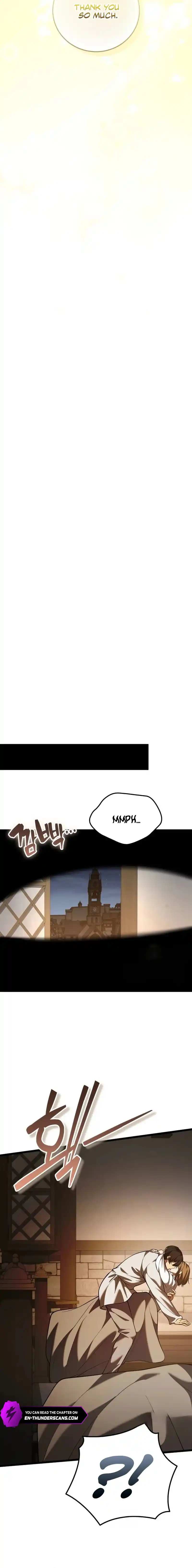 The Otherworldly Family Man Chapter 32 — Page 3