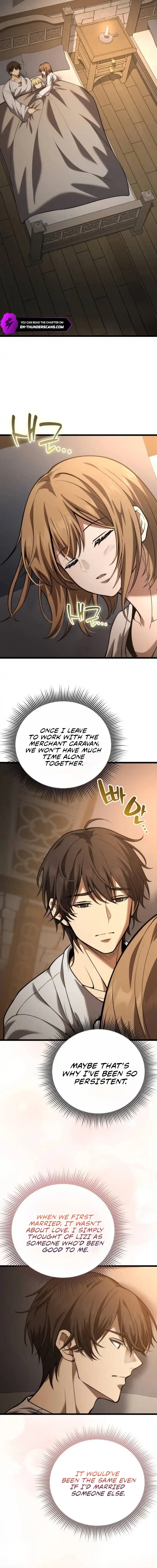 The Otherworldly Family Man Chapter 32 — Page 15