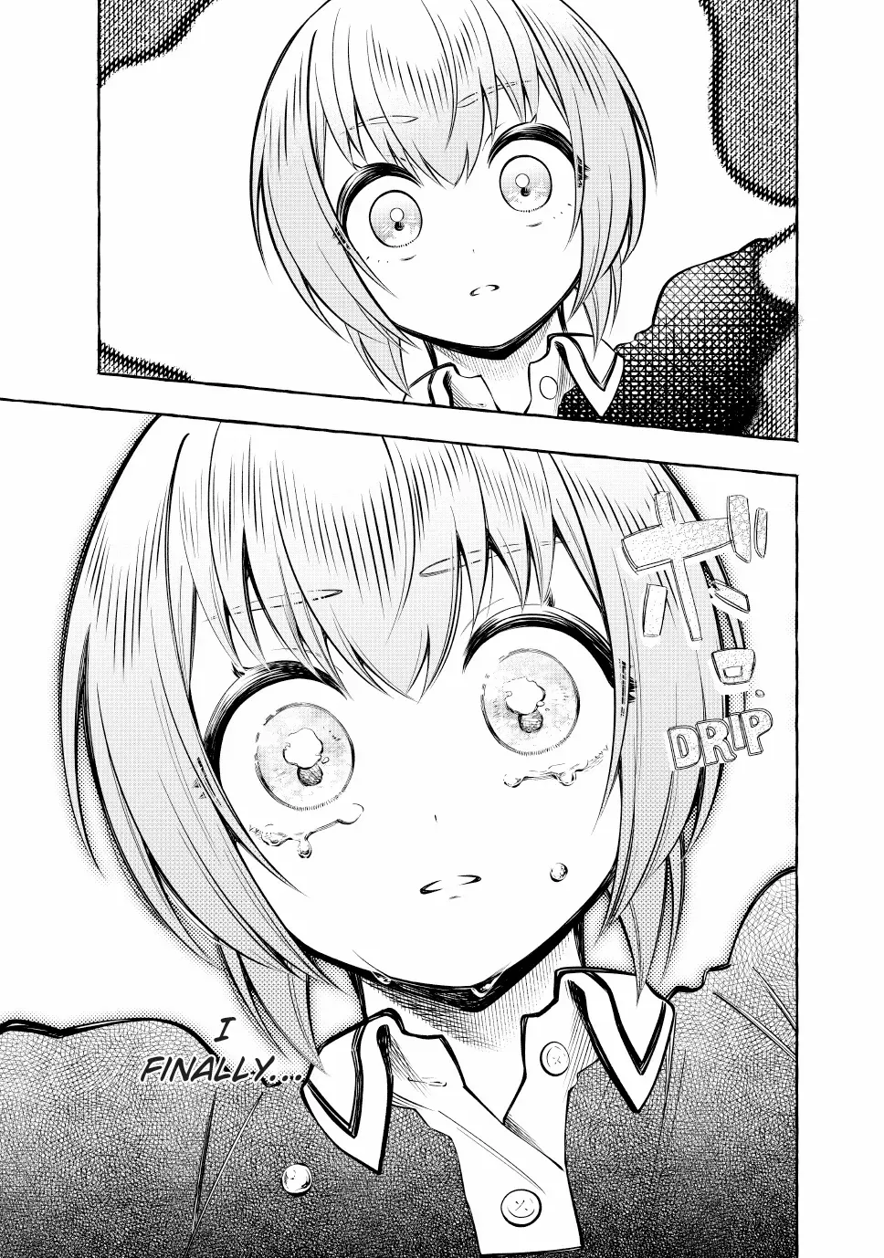 The Otherworldly Maid’s Three-Star Gourmet Chapter 10.4 — Page 10