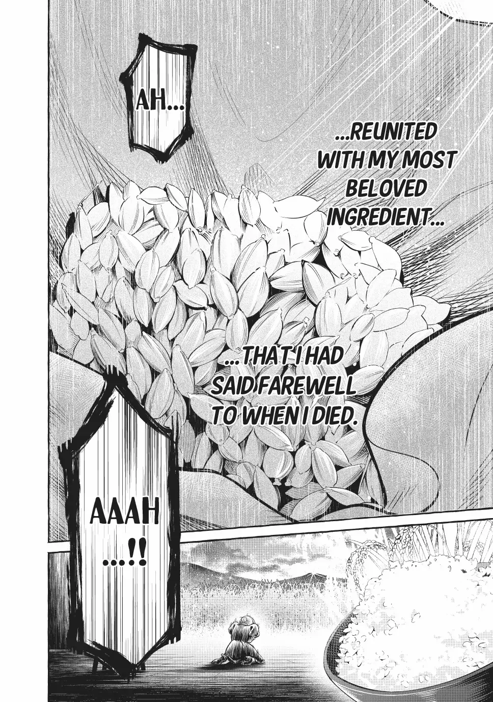 The Otherworldly Maid’s Three-Star Gourmet Chapter 10.4 — Page 11