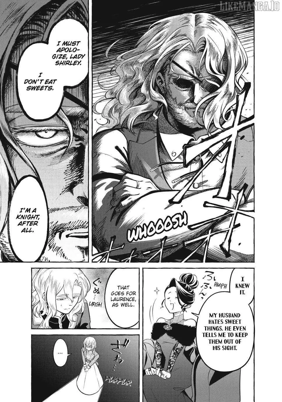 The Otherworldly Maid’s Three-Star Gourmet Chapter 13.2 — Page 8