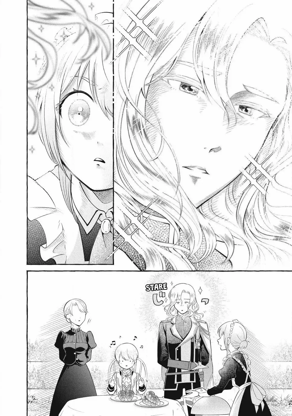 The Otherworldly Maid’s Three-Star Gourmet Chapter 2.2 — Page 4