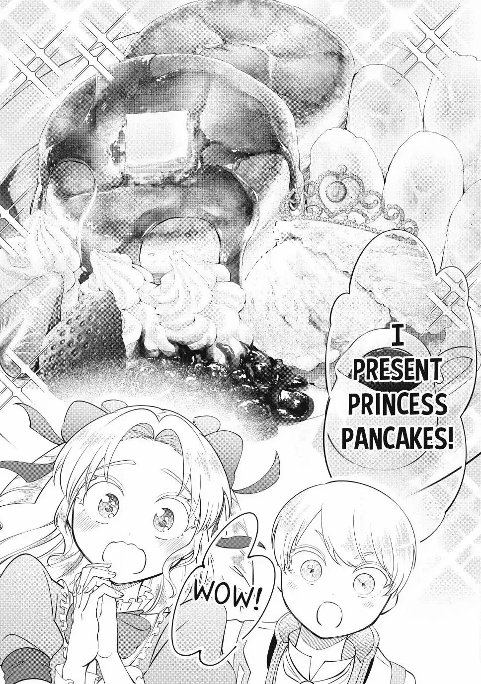 The Otherworldly Maid’s Three-Star Gourmet Chapter 4.4 — Page 2