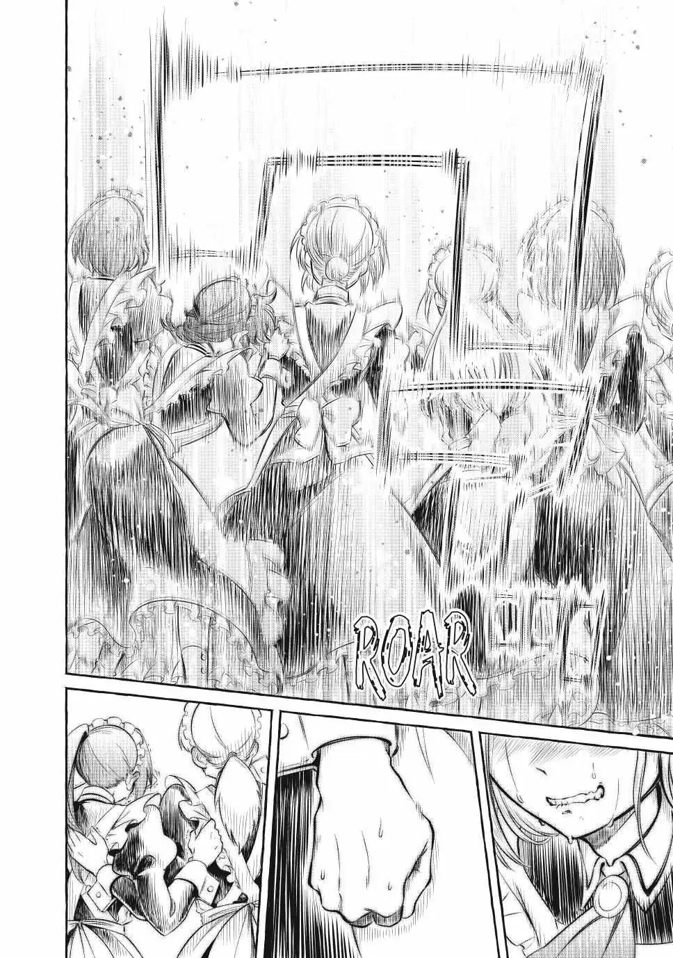 The Otherworldly Maid’s Three-Star Gourmet Chapter 6 — Page 66