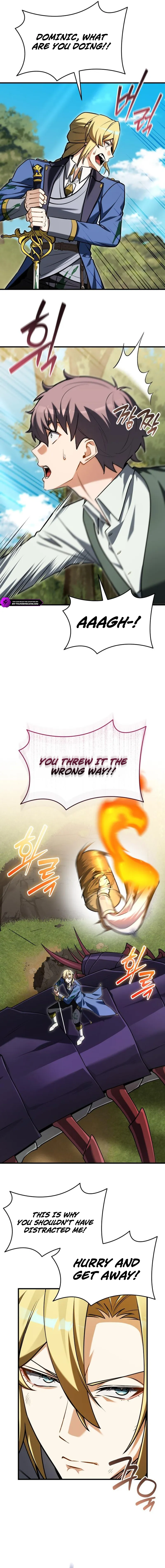 The Otherworldly Nutritionist Chapter 20 — Page 2