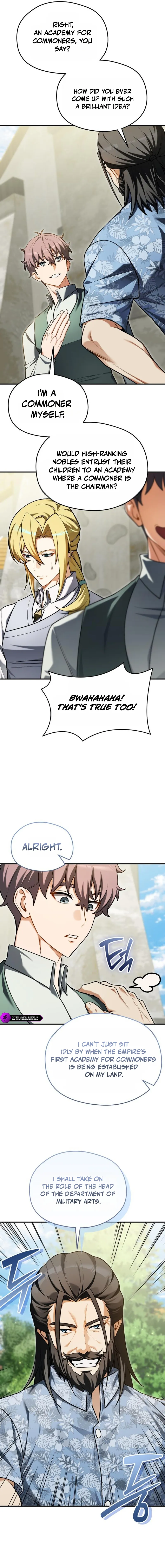 The Otherworldly Nutritionist Chapter 25 — Page 2