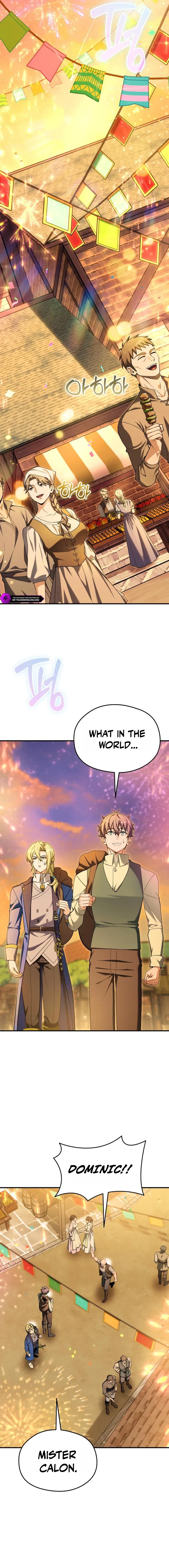 The Otherworldly Nutritionist Chapter 26 — Page 12