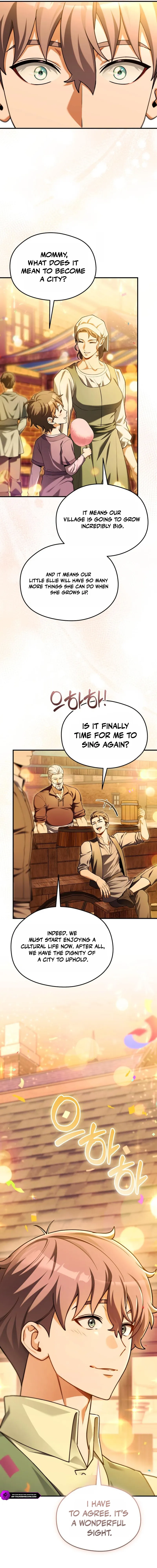 The Otherworldly Nutritionist Chapter 26 — Page 14