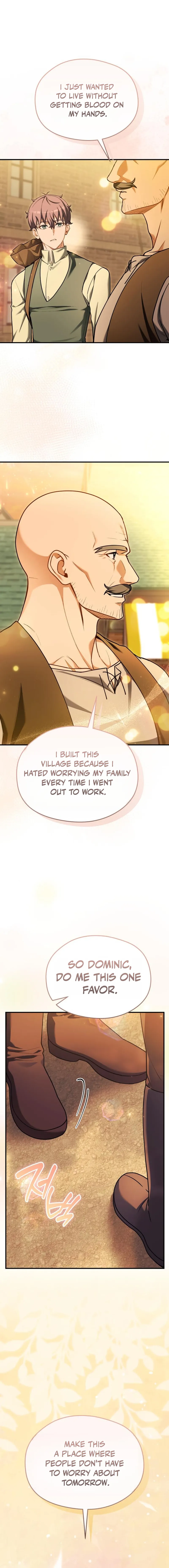 The Otherworldly Nutritionist Chapter 26 — Page 15