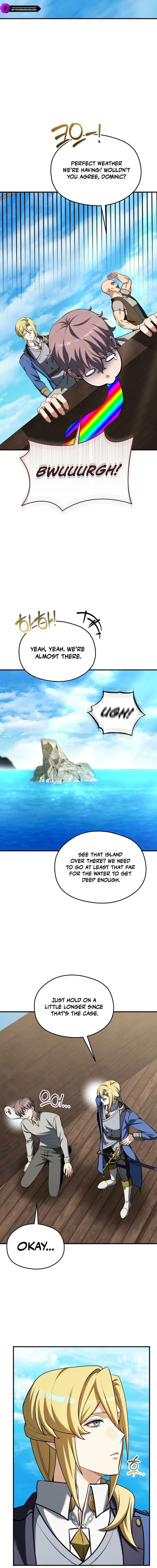 The Otherworldly Nutritionist Chapter 28 — Page 20
