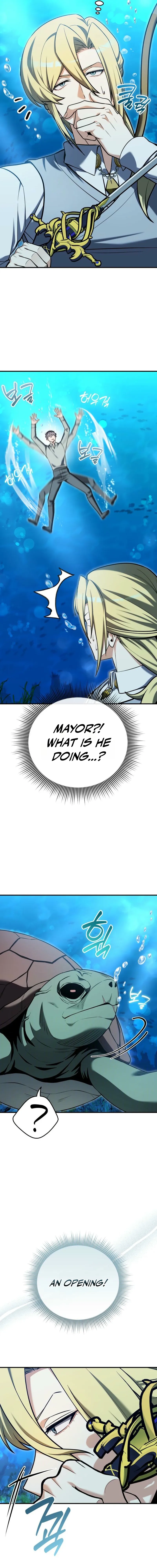 The Otherworldly Nutritionist Chapter 29 — Page 10