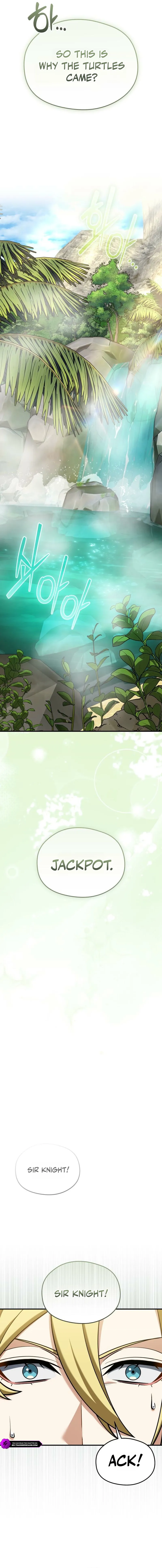 The Otherworldly Nutritionist Chapter 29 — Page 18
