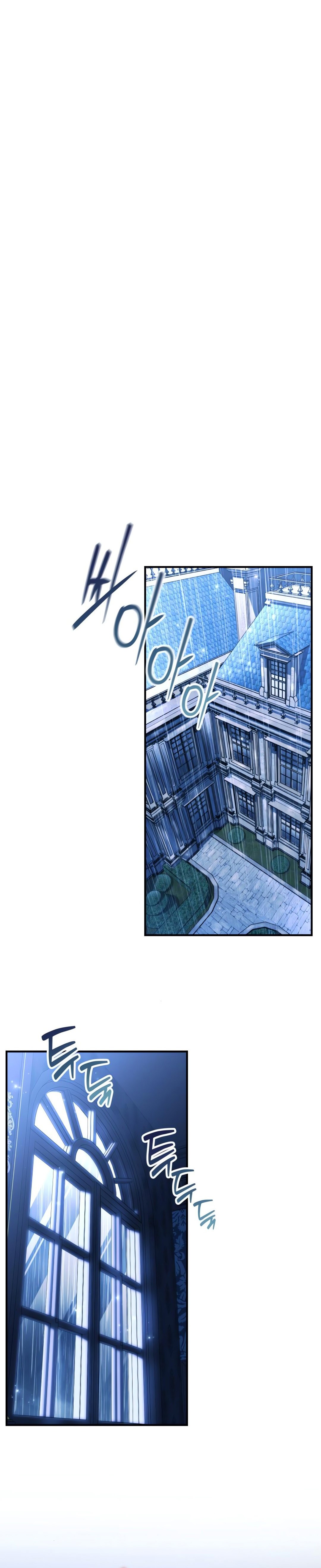 The Otherworldly Nutritionist Chapter 3 — Page 22