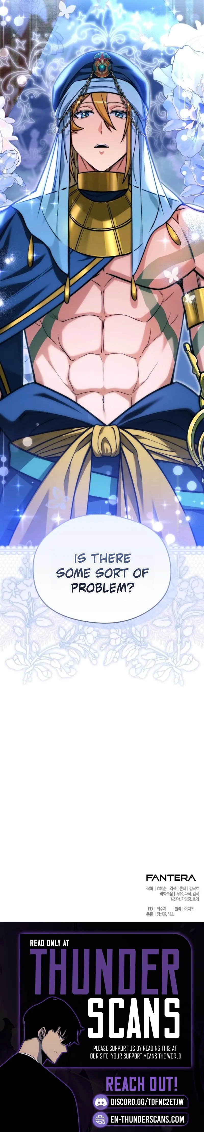 The Otherworldly Nutritionist Chapter 37 — Page 23