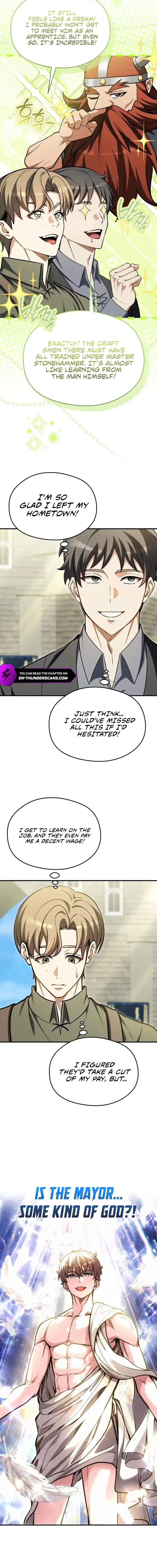 The Otherworldly Nutritionist Chapter 39 — Page 10