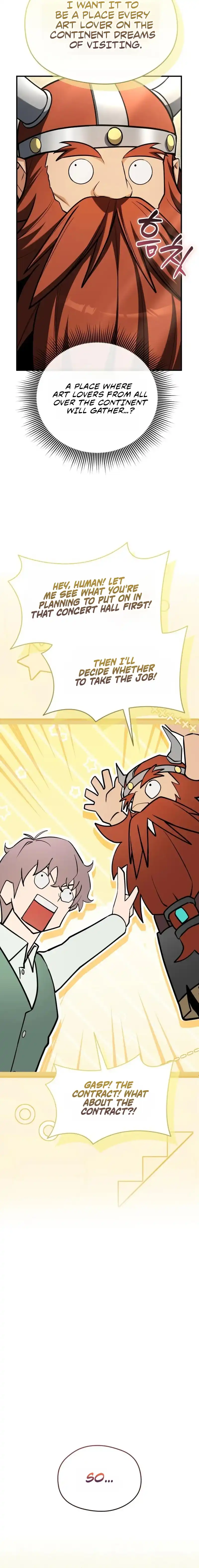 The Otherworldly Nutritionist Chapter 39 — Page 17