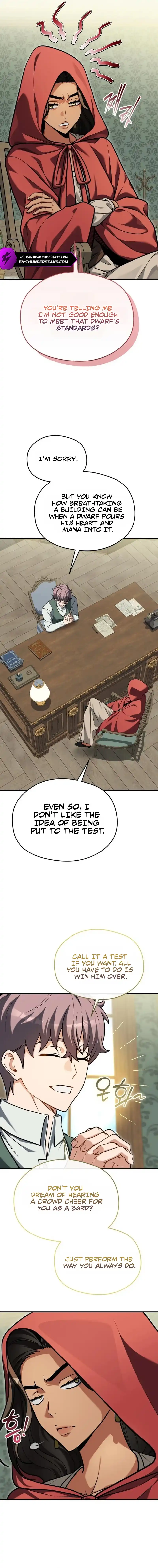 The Otherworldly Nutritionist Chapter 39 — Page 18