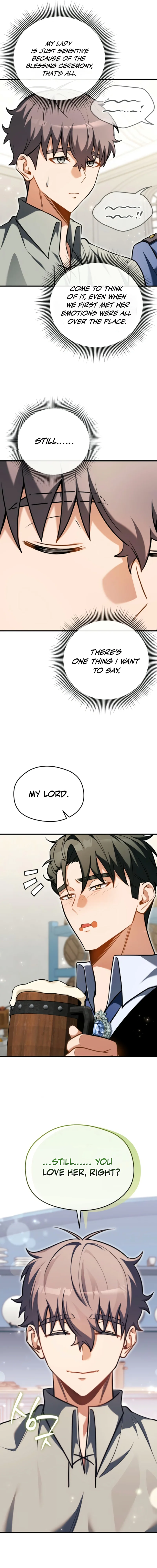 The Otherworldly Nutritionist Chapter 7 — Page 4