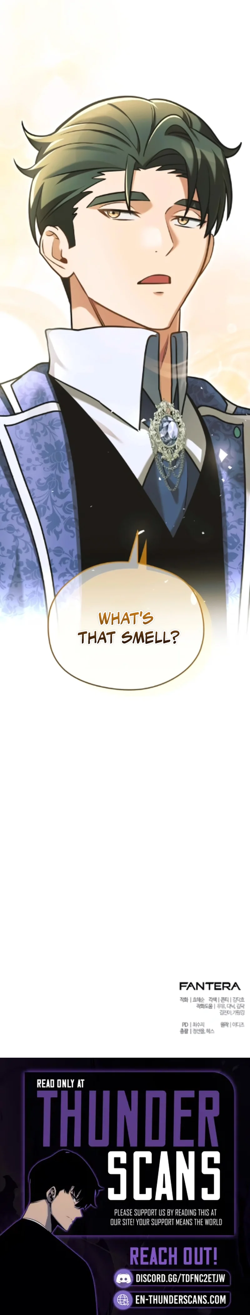 The Otherworldly Nutritionist Chapter 8 — Page 21