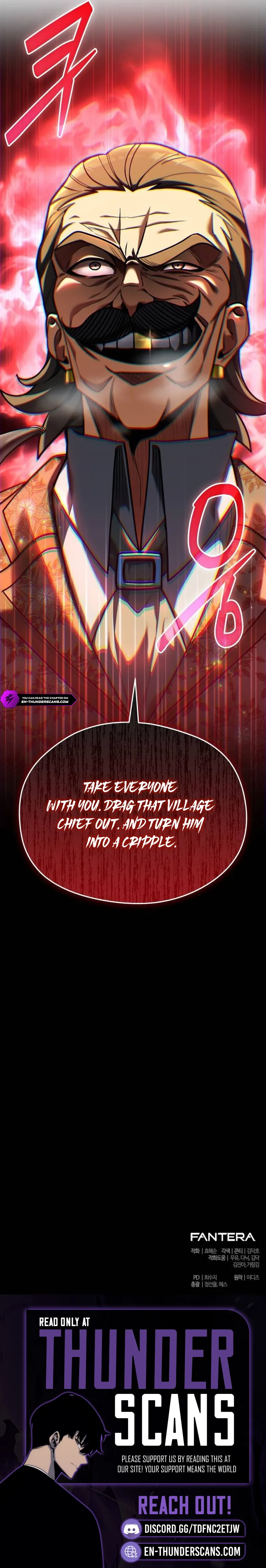 The Otherworldly Nutritionist Chapter 9 — Page 24