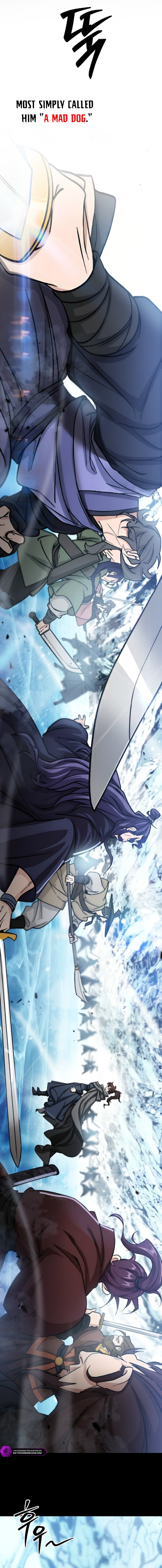 The Outcast (Geuljakso) Chapter 1 — Page 2