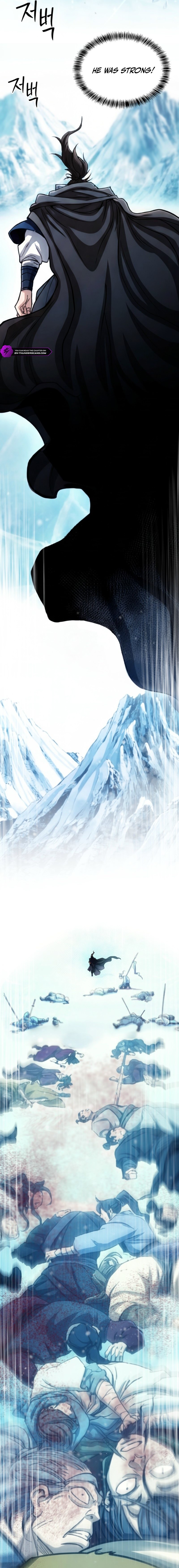 The Outcast (Geuljakso) Chapter 1 — Page 5