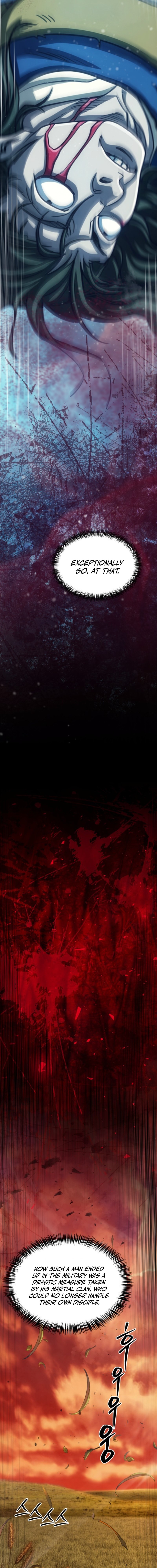 The Outcast (Geuljakso) Chapter 1 — Page 6
