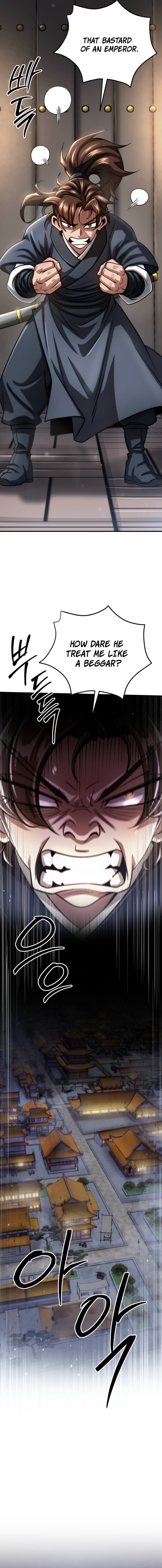 The Outcast (Geuljakso) Chapter 1 — Page 26