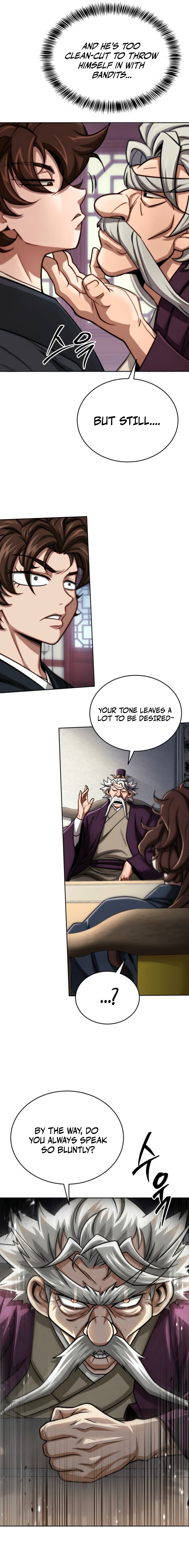 The Outcast (Geuljakso) Chapter 1 — Page 30