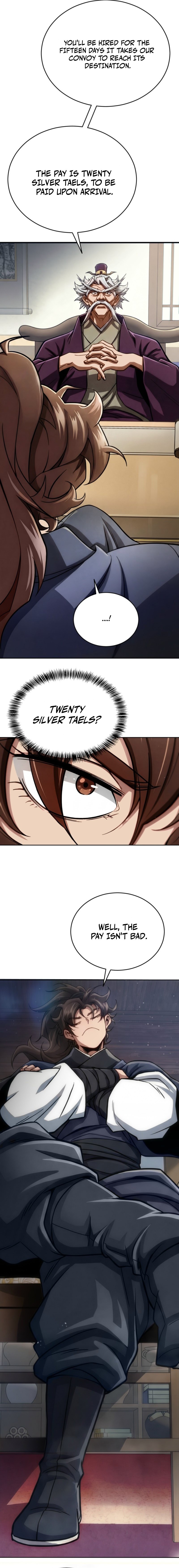 The Outcast (Geuljakso) Chapter 1 — Page 32