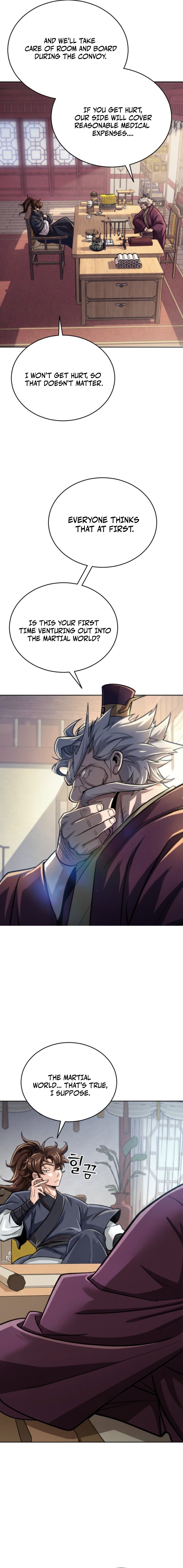 The Outcast (Geuljakso) Chapter 1 — Page 33