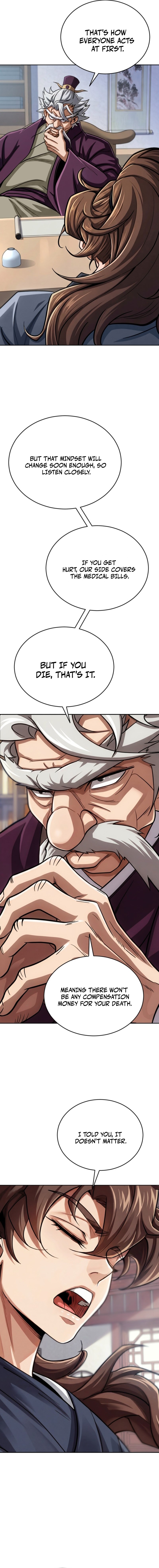The Outcast (Geuljakso) Chapter 1 — Page 34