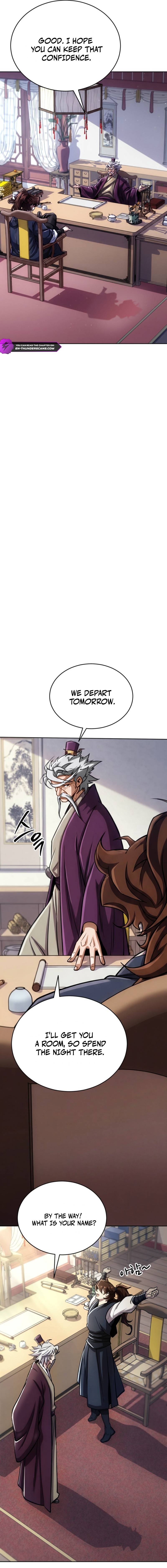 The Outcast (Geuljakso) Chapter 1 — Page 35