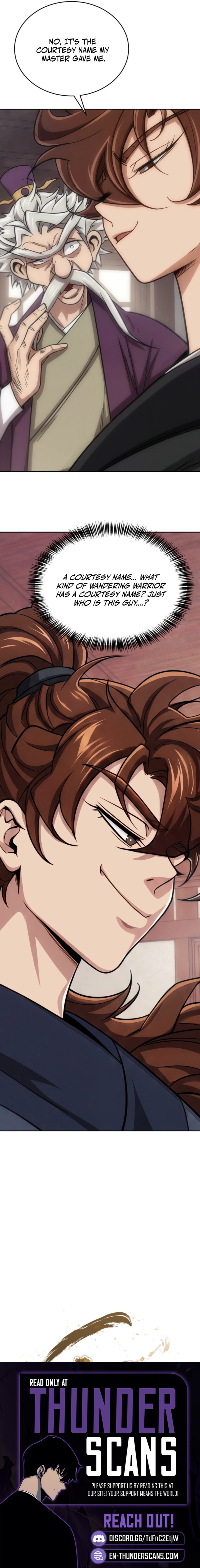 The Outcast (Geuljakso) Chapter 1 — Page 37