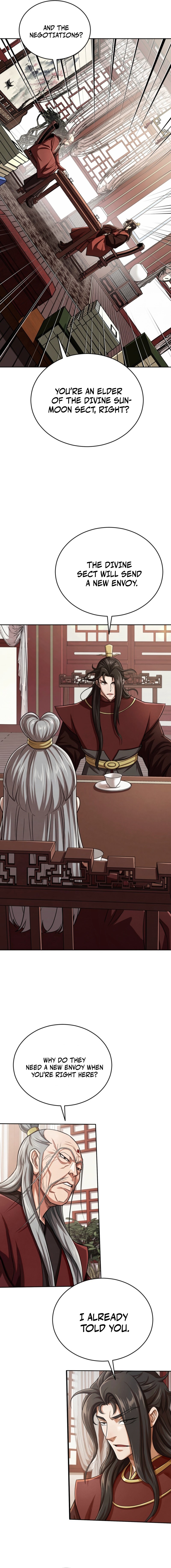 The Outcast (Geuljakso) Chapter 10 — Page 9